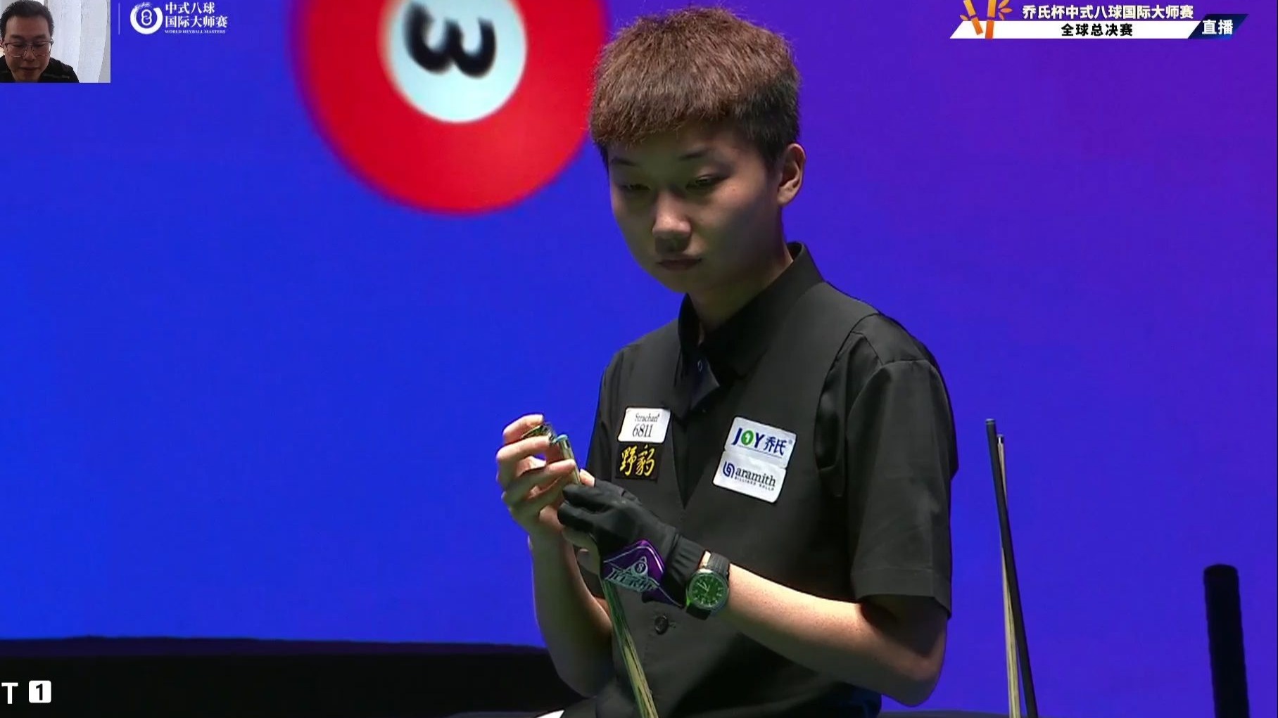 夫的新生力 夫的新生力