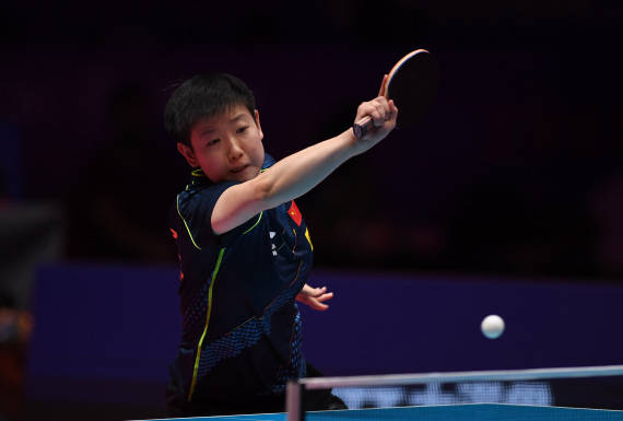 增添了希望 增添了希望