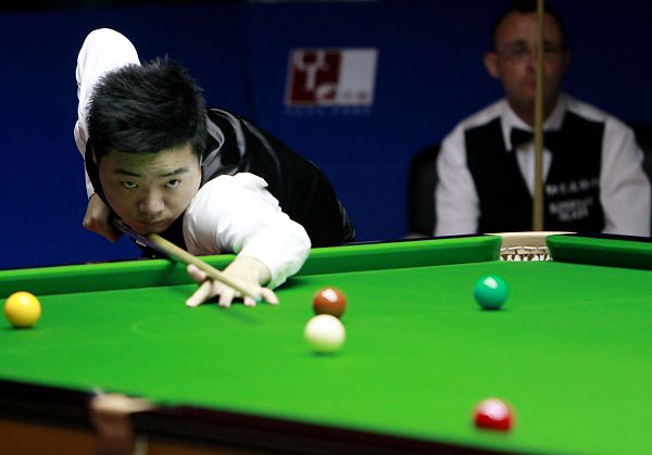 要共同面对 要共同面对