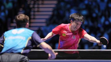 体能和技术 体能和技术