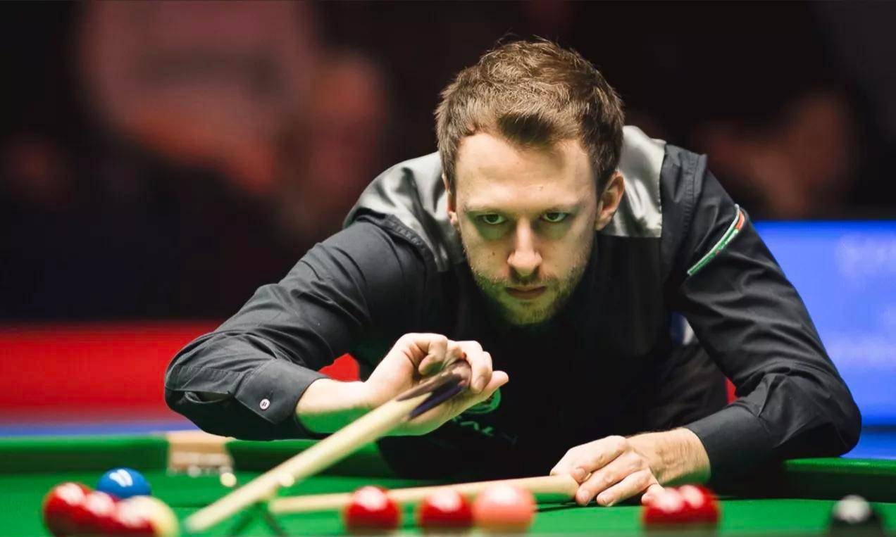 整个氛围变 整个氛围变