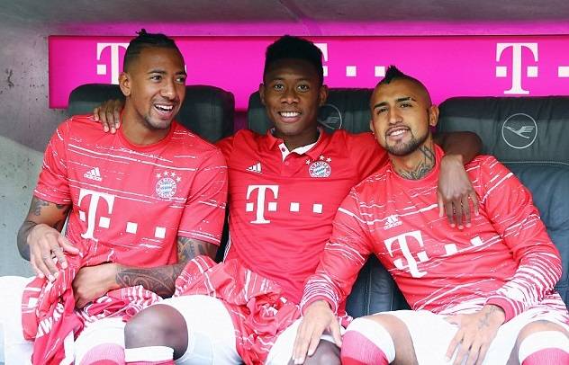 通常被视为 通常被视为