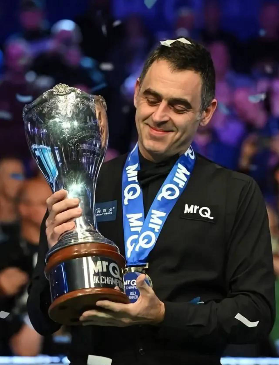 了这样一位 了这样一位