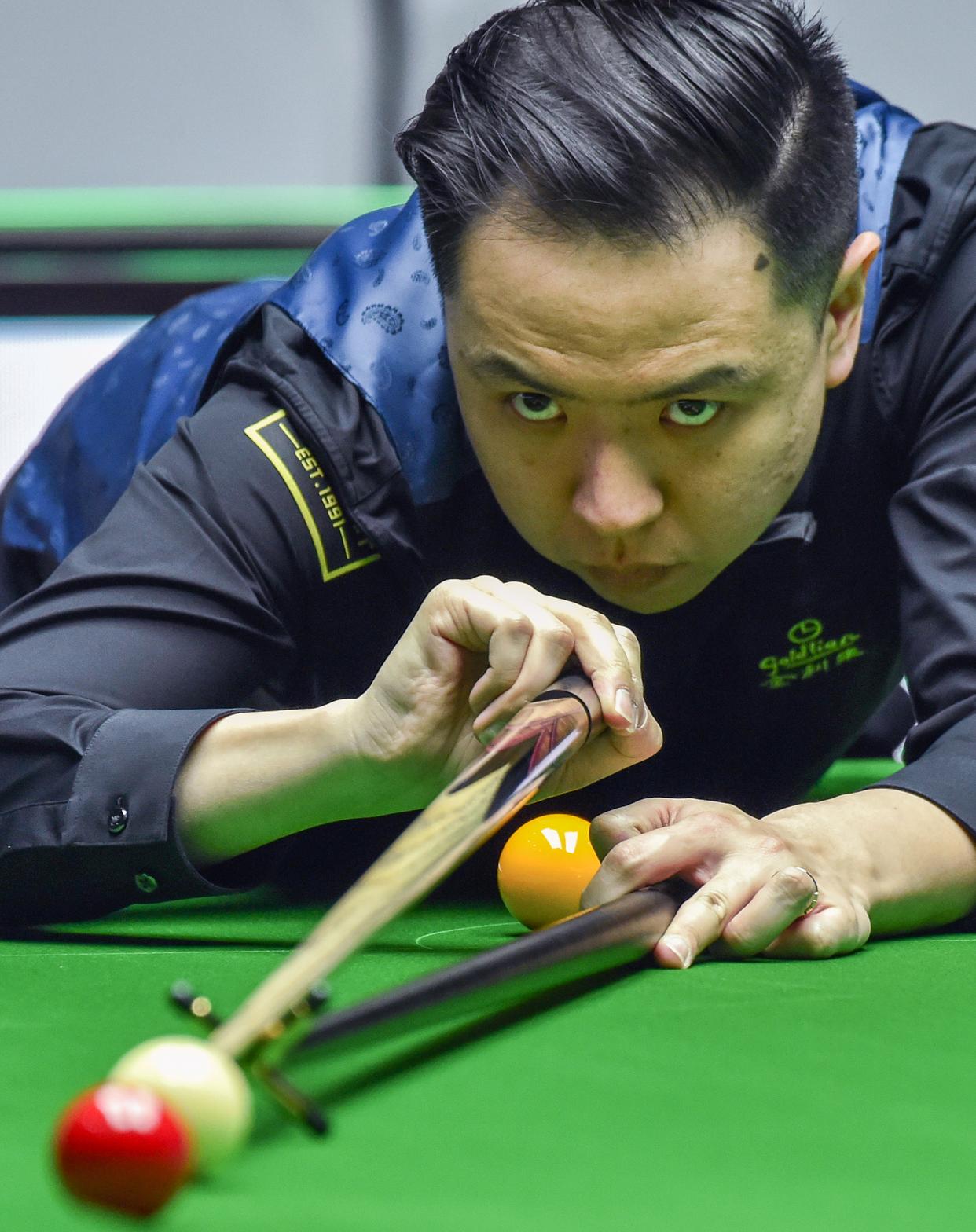 会继续洗牌 会继续洗牌