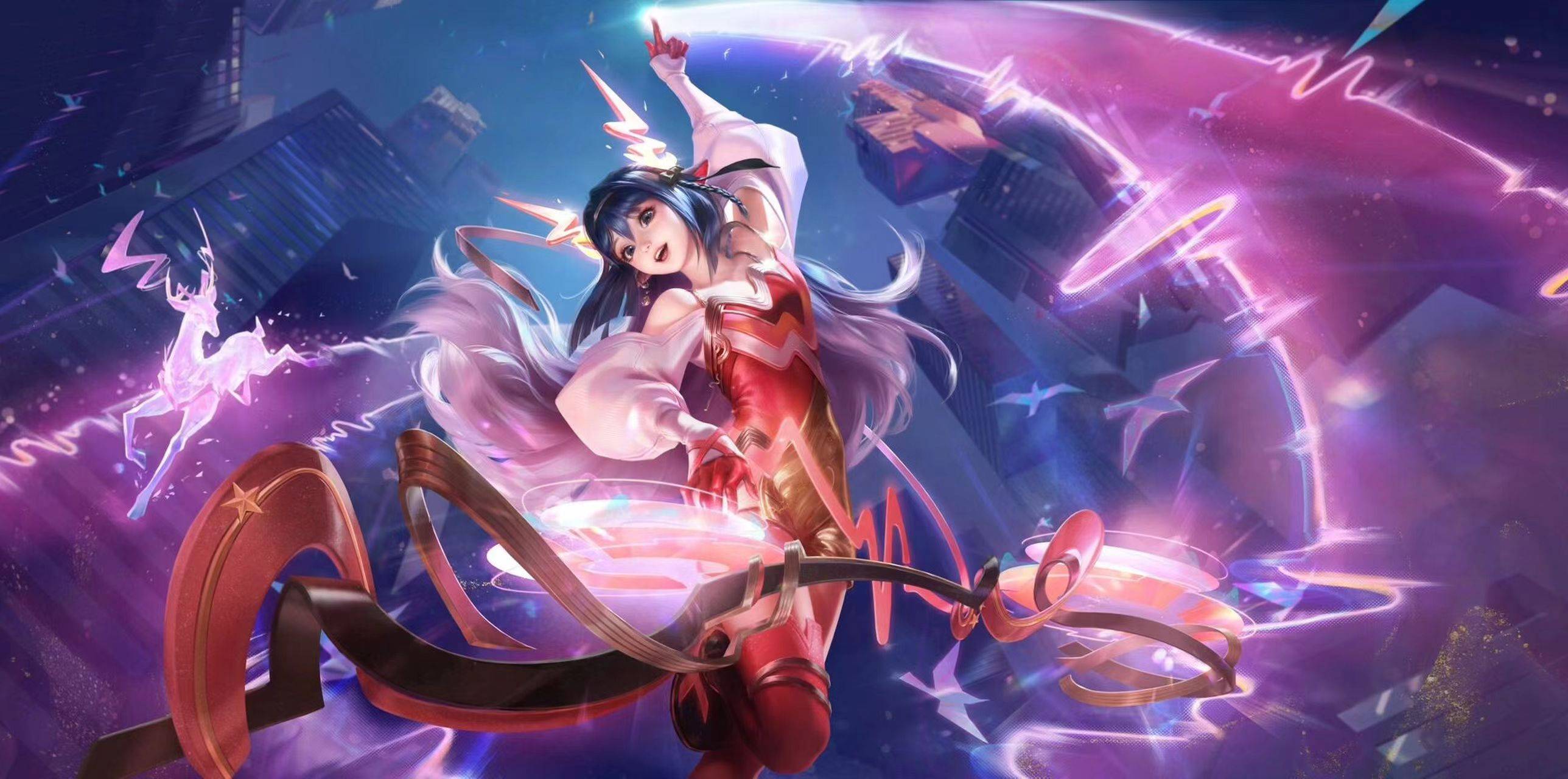掌控
